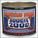 Canned Heat - Boogie 2000