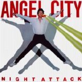 Angel City - Night Attack