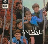 Animals, The - The Animals