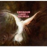 Emerson, Lake & Palmer - Emerson, Lake & Palmer