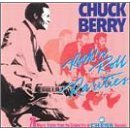 Chuck Berry - Rock 'n Roll Rarities