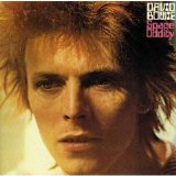 David Bowie - Space Oddity