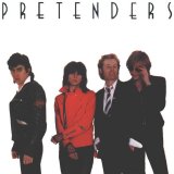 Pretenders, The - The Pretenders