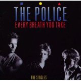 Police, The - Every Breath You Take:  The Singles