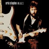 Eric Clapton - Blues (2CDs)