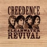 Creedence Clearwater Revival - CCR  Box Set