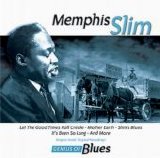 Memphis Slim - Really Got The Blues