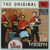 Ventures, The - The Best of The Ventures