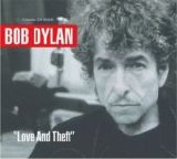 Bob Dylan - Love And Theft - Bonus CD