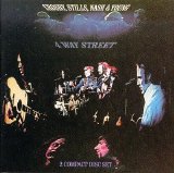 Crosby, Stills, Nash & Young - 4 Way Street