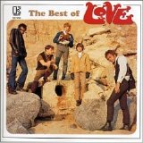 Love - The Best of Love