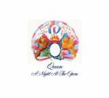 Queen - A Night at the Opera