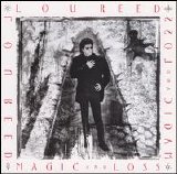 Lou Reed - Magic and Loss