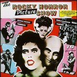 Richard O'Brien - The Rocky Horror Picture Show