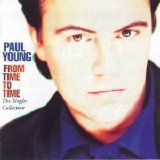 Paul Young - From Time To Time (The Singles)