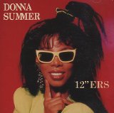 Donna Summer - 12" ers