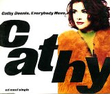 Cathy Dennis - Everybody Move