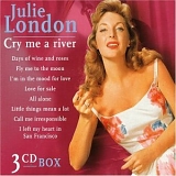 Julie London - Cry Me a River