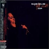 Jill Scott - Experience - Jill Scott 826+