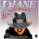 Schuur, Diane - Talkin' 'Bout You