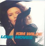 Kim Wilde - Love Moves