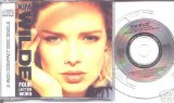 Kim Wilde - Four Letter Word