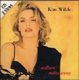 Kim Wilde - Million Miles Away