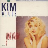 Kim Wilde - You Came (Promo)