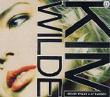 Kim Wilde - Never Trust a Stranger (Single)