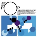 The Gordon Beck Quartet - Experiments with Pops