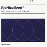 Spiritualized - Ladies & Gentlemen We Are Floating in Space