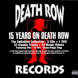 Death Row Records - 15 Years On Death Row