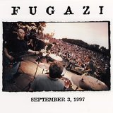 Fugazi - 9-3-97 Washington, D.C. (II)