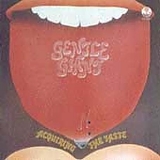 Gentle Giant - Acquiring the Taste