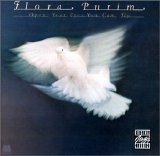 Flora Purim - Open Your Eyes You Can Fly