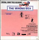 John Barry - The Wrong Box