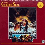 John Barry - The Golden Seal