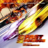 David Arnold - 2 Fast 2 Furious