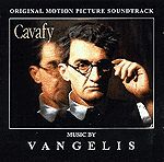 Vangelis - Cavafy Soundtrack