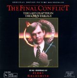 Jerry Goldsmith - The Omen III: The Final Conflict