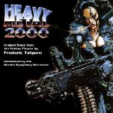 Frederic Talgorn - Heavy Metal 2000