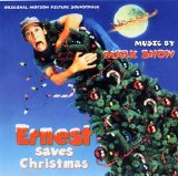 Mark Snow - Ernest Saves Christmas