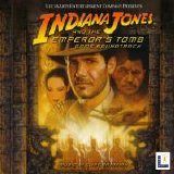 Clint Bajakian - Indiana Jones and the Emperor's Tomb