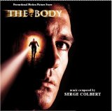 Serge Colbert - The Body