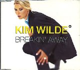 Kim Wilde - Breakin' Away