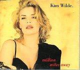 Kim Wilde - Million Miles Away