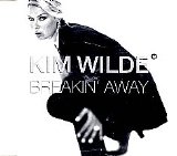 Kim Wilde - Breakin' Away (Promo)