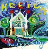 Helium - The Magic City