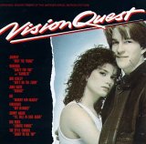 Various artists - Vision Quest (Japan Target Pressing)