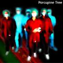 Porcupine Tree - Pavillion Theatre, Brighton, UK, 1999-04-10